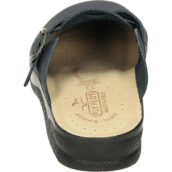 Fly Flot Pantoletten Klassische Slipper 7 Fly Flot Pantoletten Klassische Slipper – Bild 5