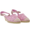S.Oliver Sandale - Rosa 2 S.Oliver Sandale - Rosa -Schuhgeschäft 28769478 01
