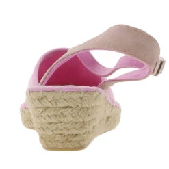 S.Oliver Sandale - Rosa -Schuhgeschäft 28769478 06