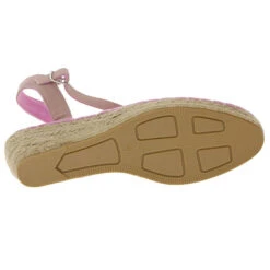 S.Oliver Sandale - Rosa -Schuhgeschäft 28769478 08