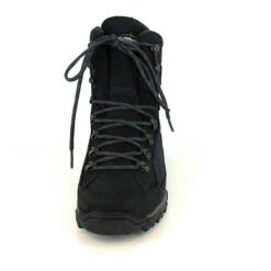 Meindl Wanderstiefel Telfs Lady Gtx Sportliche Halbschuhe - Blau -Schuhgeschäft 28781230 03