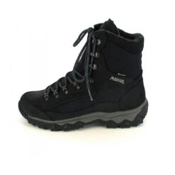 Meindl Wanderstiefel Telfs Lady Gtx Sportliche Halbschuhe - Blau -Schuhgeschäft 28781230 04