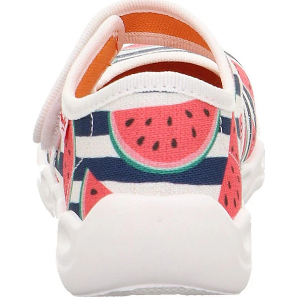 Superfit Hausschuhe BUBBLE WMS Weite M Für Mädchen 7 Superfit Hausschuhe BUBBLE WMS Weite M Für Mädchen – Bild 5