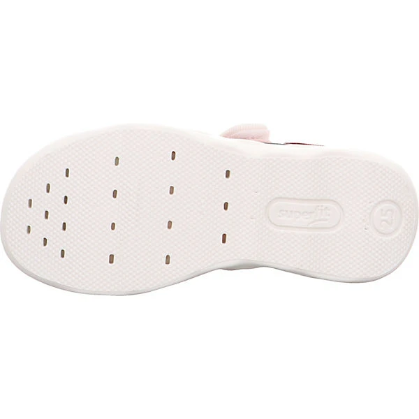 Superfit Hausschuhe BUBBLE WMS Weite M Für Mädchen 8 Superfit Hausschuhe BUBBLE WMS Weite M Für Mädchen – Bild 6