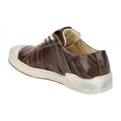 Herrenschuhe PUZZLE Sportliche Halbschuhe - Braun -Schuhgeschäft 28792899 05