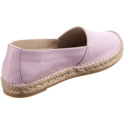 Vidorreta Pitiusa Espadrilles - Violett -Schuhgeschäft 28829415 05