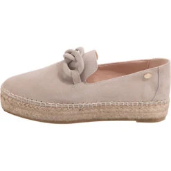 Espadrilles - Taupe -Schuhgeschäft 28838606 03