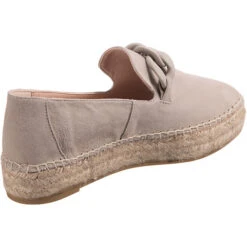 Espadrilles - Taupe -Schuhgeschäft 28838606 05