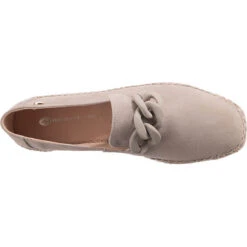Espadrilles - Taupe -Schuhgeschäft 28838606 06