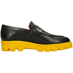 Jade 6 Loafers Loafers - Schwarz -Schuhgeschäft 28847500 03