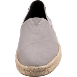 Toms Alp Rope 2.0 Espadrilles - Grau 10 Toms Alp Rope 2.0 Espadrilles - Grau -Schuhgeschäft 28873545 04