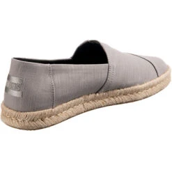 Toms Alp Rope 2.0 Espadrilles - Grau 11 Toms Alp Rope 2.0 Espadrilles - Grau -Schuhgeschäft 28873545 05