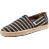 Toms Alp Rope 2.0 Espadrilles - Dunkelblau -Schuhgeschäft 28873555 01