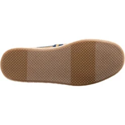 Toms Alp Rope 2.0 Espadrilles - Dunkelblau -Schuhgeschäft 28873555 07