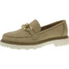 Loafers - Beige -Schuhgeschäft 28911140 01