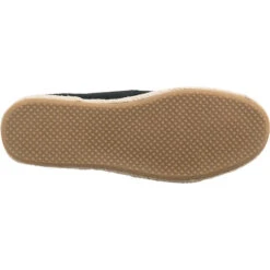 Toms Santiago Espadrilles - Schwarz -Schuhgeschäft 28997412 07