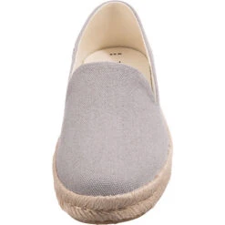 Toms Santiago Espadrilles - Grau -Schuhgeschäft 28997446 04