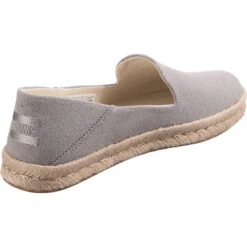 Toms Santiago Espadrilles - Grau -Schuhgeschäft 28997446 05