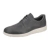 ECCO Herrenschuhe S LITE HYBRID Klassische Halbschuhe - Grau 1 ECCO Herrenschuhe S LITE HYBRID Klassische Halbschuhe - Grau -Schuhgeschäft 29014884 01