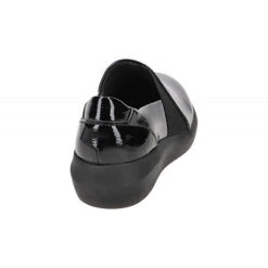 Clarks Damenschuhe KAYLEIGH STEP Komfort-Slipper - Schwarz 16 Clarks Damenschuhe KAYLEIGH STEP Komfort-Slipper - Schwarz -Schuhgeschäft 29015086 07