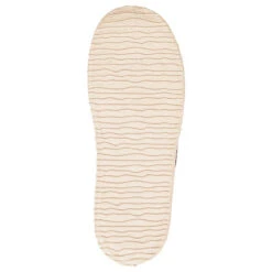 Giesswein Pantoffeln Prisdorf Hausschuhe - Beige/braun -Schuhgeschäft 29043423 04