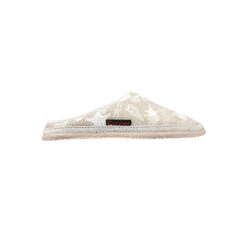 Giesswein Pantoffeln Prisdorf Hausschuhe - Beige/braun -Schuhgeschäft 29043423 10