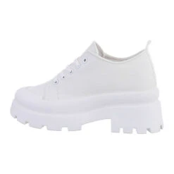 Schnürer Lochschnürung, Blockabsatz,