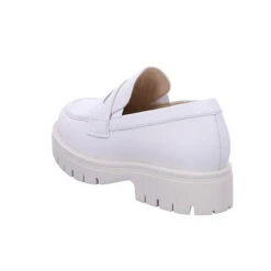 Gabor Slipper & Mokassins - Weiß 11 Gabor Slipper & Mokassins - Weiß -Schuhgeschäft 29186678 03