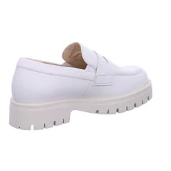 Gabor Slipper & Mokassins - Weiß 13 Gabor Slipper & Mokassins - Weiß -Schuhgeschäft 29186678 05