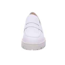 Gabor Slipper & Mokassins - Weiß 15 Gabor Slipper & Mokassins - Weiß -Schuhgeschäft 29186678 07