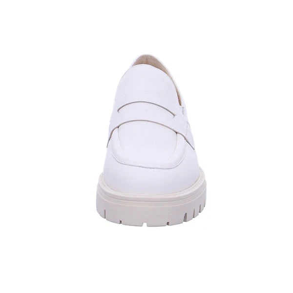 Gabor Slipper & Mokassins - Weiß 9 Gabor Slipper & Mokassins - Weiß – Bild 7