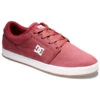 DC SHOES Crisis 2 Skaterschuhe - Rot -Schuhgeschäft 29206733 01