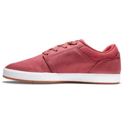 DC SHOES Crisis 2 Skaterschuhe - Rot -Schuhgeschäft 29206733 03