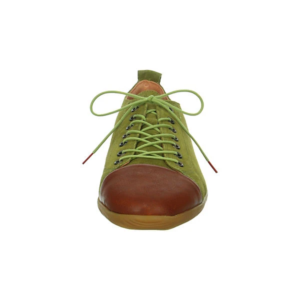 Think! Halbschuh HAUKI HERREN 5 Think! Halbschuh HAUKI HERREN – Bild 3