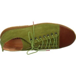 Think! Halbschuh HAUKI HERREN 15 Think! Halbschuh HAUKI HERREN -Schuhgeschäft 29216287 07