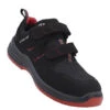 ESD Sicherheitssandale CODY AIR RED S1PL Sicherheitssandalen - Schwarz/rot -Schuhgeschäft 29243890 01