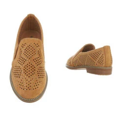 Slipper , Blockabsatz, Geflochten -Schuhgeschäft 29245148 03