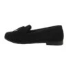 Slipper , Blockabsatz, Schleife -Schuhgeschäft 29245548 01
