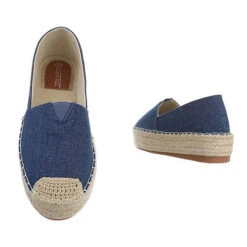 Espadrilles , Flach, -Schuhgeschäft 29248156 03