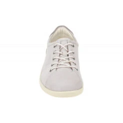 ECCO Damenschuhe SOFT 2.0 Komfort-Halbschuhe - Grau -Schuhgeschäft 29273872 05