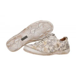 Josef Seibel Damenschuhe FERGEY 56 Komfort-Halbschuhe - Grau 12 Josef Seibel Damenschuhe FERGEY 56 Komfort-Halbschuhe - Grau -Schuhgeschäft 29274065 03