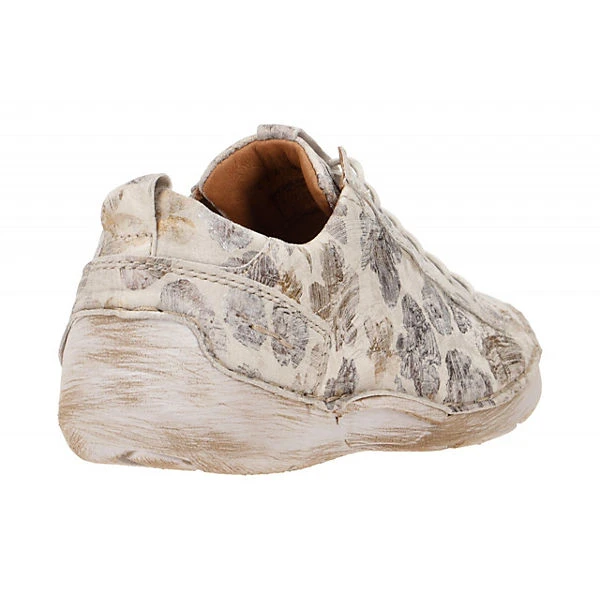 Josef Seibel Damenschuhe FERGEY 56 Komfort-Halbschuhe - Grau 9 Josef Seibel Damenschuhe FERGEY 56 Komfort-Halbschuhe - Grau – Bild 7