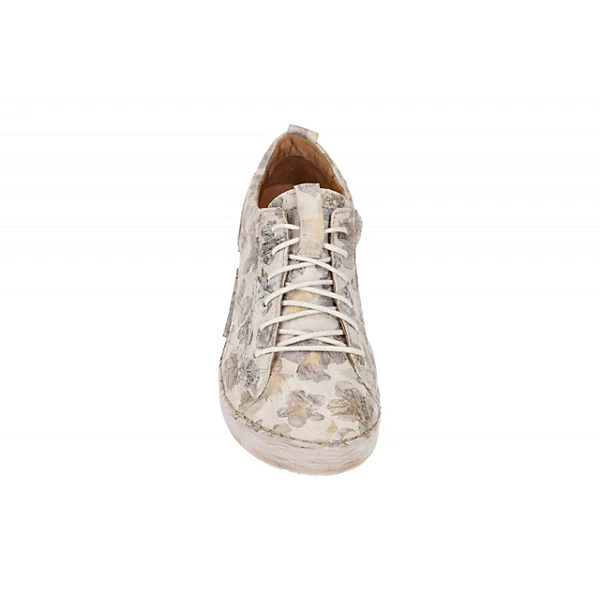 Josef Seibel Damenschuhe FERGEY 56 Komfort-Halbschuhe - Grau 10 Josef Seibel Damenschuhe FERGEY 56 Komfort-Halbschuhe - Grau – Bild 8