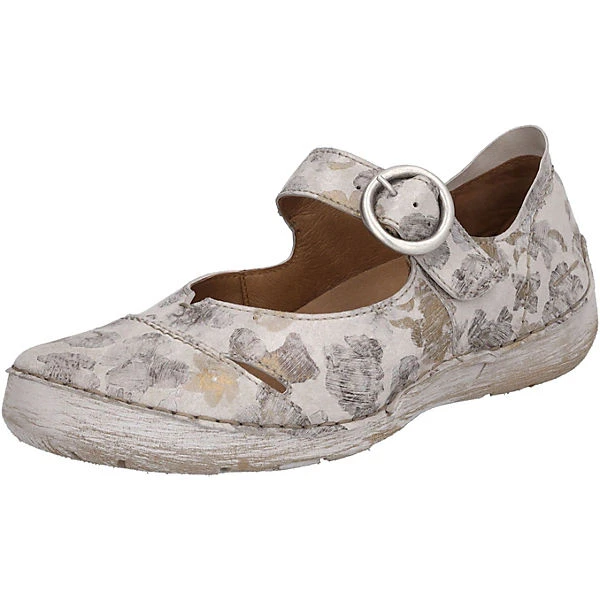 Josef Seibel Ballerinas Riemchenballerinas 3 Josef Seibel Ballerinas Riemchenballerinas