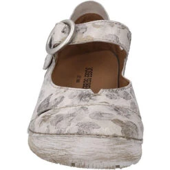 Josef Seibel Ballerinas Riemchenballerinas 11 Josef Seibel Ballerinas Riemchenballerinas -Schuhgeschäft 29278600 03