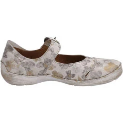 Josef Seibel Ballerinas Riemchenballerinas 12 Josef Seibel Ballerinas Riemchenballerinas -Schuhgeschäft 29278600 04