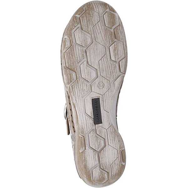 Josef Seibel Ballerinas Riemchenballerinas 9 Josef Seibel Ballerinas Riemchenballerinas – Bild 7