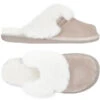 Cashmere - Pantoffeln - Lammfell -Schuhgeschäft 29337479 01