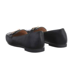 Slipper , Blockabsatz, -Schuhgeschäft 29347994 03