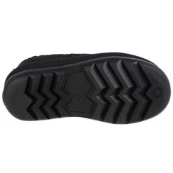 Ugg Hausschuhe Maxi Clog 1130830-BLK Hausschuhe - Schwarz -Schuhgeschäft 29358059 04